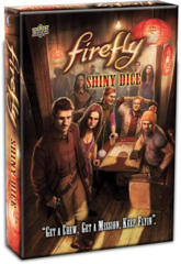 Firefly: Shiny Dice